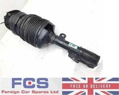 2003-08 LEXUS RX300 RX330 FRONT DRIVER OS RH RIGHT SHOCK ABSORBER 48010-48040 # - Image 1 of 2
