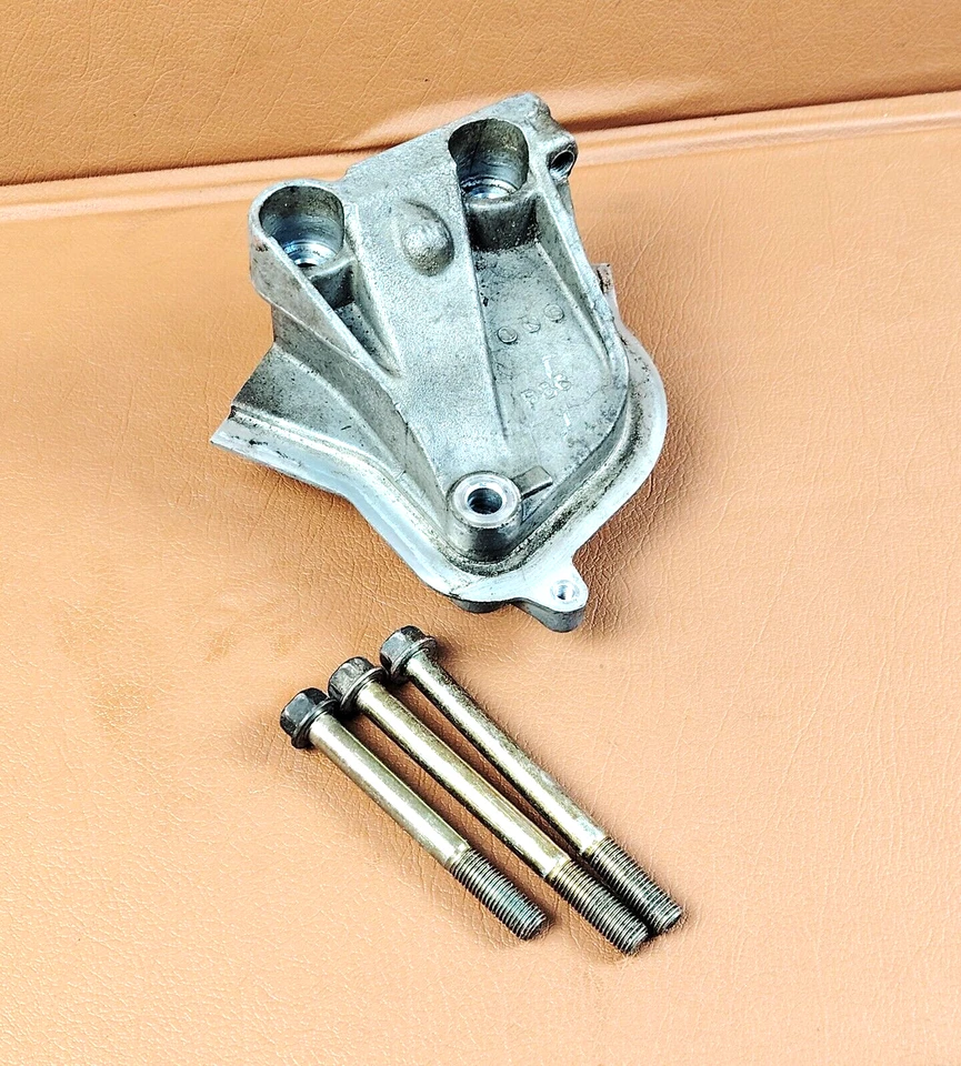 Suporte de montagem lateral Acura TL MDX CL HONDA ACCORD P8C motor MoTor temporização V6 - Imagem 1 de 4