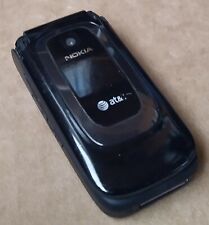 Nokia 6085 GSM Quadband Cell Phone AS IS Parts or Repair