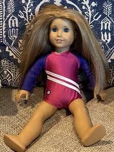 American Girl 2012 McKenna Doll (Retired) - Pre-Owned - Picture 1 of 12