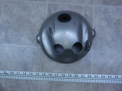 Suzuki GS500E GS500 1991 Twin S897) faro faro luz lámpara montaje cubo Foto 1 de 4