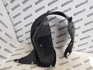 GENUINE MG 3 MG3 2018-2023 FRONT RIGHT RH WHEEL ARCH LINER SPLASH GUARD 10621965 - Picture 1 of 7