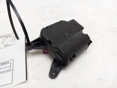 Audi A4 2007 calefacción ventilación aleta control actuador motor Foto 1 de 4