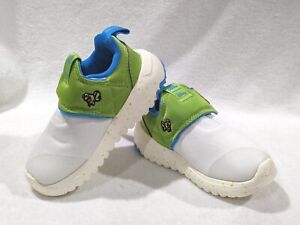 adidas x Disney's SURU365 Muppets Kermit The Frog Toddler's Sneakers-Sz 7/8/9/10