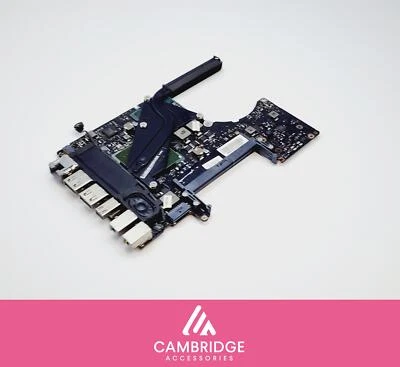 Apple MacBook Pro 13" A1278 2008 2.4GHz Intel Core 2 Duo 9400M 820-2327-A - Image 1 of 4