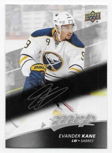 17/18 UPPER DECK MVP SILVER SCRIPT PARALLEL Hockey (#1-200) U-Pick From List