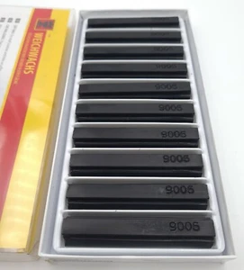 1 box Konig Soft wax Soft Wax Furniture Wood Filler Repair Service Sticks KO140 - Picture 1 of 10