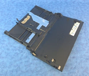 CANON Pixma MX490, MX492, MX495 Door Input Loading Paper Tray Replacement - Afbeelding 1 van 9