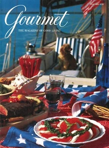 Gourmet Mai 1994 Einzelausgabe Zeitschrift. - Bild 1 von 1