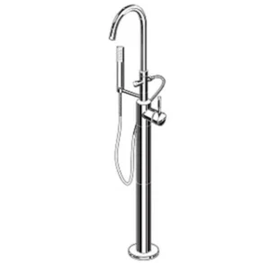 American Standard 2764.951.295 - Tub Filler Faucet NOB PERFECT!! - Picture 1 of 2