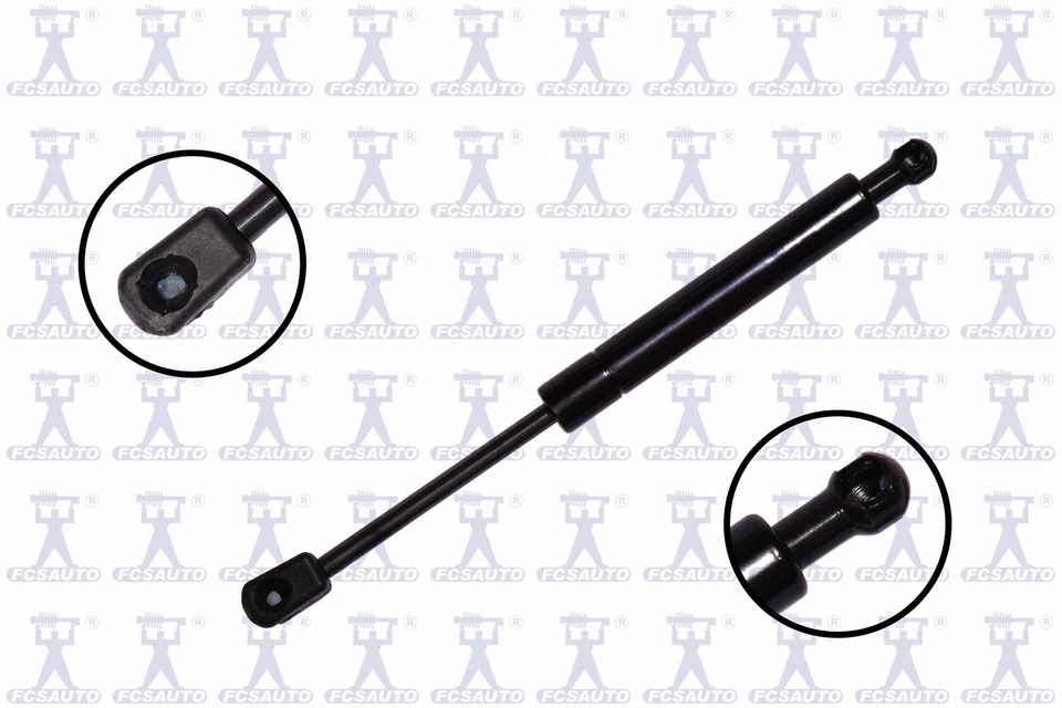 Soporte elevador tapa maletero trasero para Volkswagen Jetta 1993-1998 FCS 1994 1995 1996 Foto 1 de 1