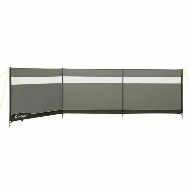 Outwell Windscreen - Charcoal Grey (111218)