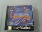 THE AMAZING VIRTUAL SEA MONKEYS COMPLETE SONY PLAYSTATION PS1 