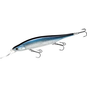 LUCKY CRAFT Lightning Pointer 110DD - 052 Aurora Black (1qty) - Picture 1 of 6