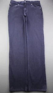 Pantalone uomo Levi's 511 slim fit elasticizzato 5 tasche blu taglia 33x34 2020 - Foto 1 di 8