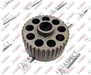 Kayaba MAG26VP, MAG33 Zylinderblock Rotor - Bild 1 von 3