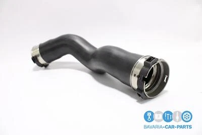 Ladeluftschlauch Leitung Ladeluft F25 F26 F22 F23  8513851 für BMW F20 F21 F3... - Bild 1 von 4