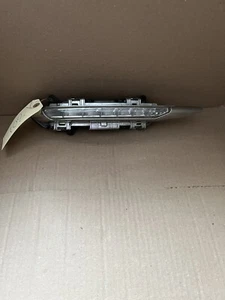 2011-2013 Mercedes S550 LED Foglight W/Plastic Cover OEM - Picture 1 of 7