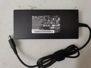 For MSI Vector 17 HX AI A2XWHG RTX5070TI 280W Delta 20V 14A ADP-280EB D Original - Afbeelding 1 van 6