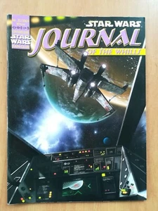 STAR WARS JOURNAL of the WHILLS / 32 / 2004 mit POSTER / NEUWERTIG/ 1. AUFLAGE - Picture 1 of 4