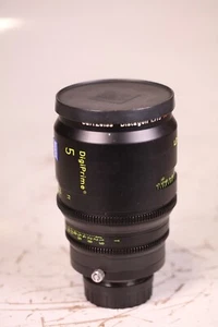Carl Zeiss Digiprime 5 mm T1,7 B4 - Imagen 1 de 10
