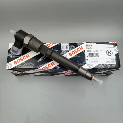 Bosch Fuel Injector 0445110162 For Dodge Freightliner Sprinter 2500 3500 04-06 - Image 1 of 4