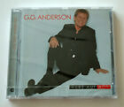 G. G. Anderson - Herz auf Rot - Album - CD - NEU in OVP