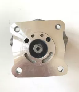 Hydraulikpumpe für Iseki TX1510 TX1410 TX2160 1510 1410 2160 - Bild 1 von 5