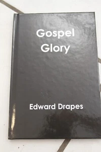 Cortinas Gospel Glory de Edward impresas originalmente en 1649. Completo e íntegro - Imagen 1 de 6