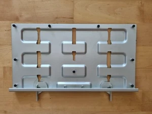 Apple MacPro 4.1 (Early 2009) - Processor Tray Support Plate 076-1344 - Afbeelding 1 van 4