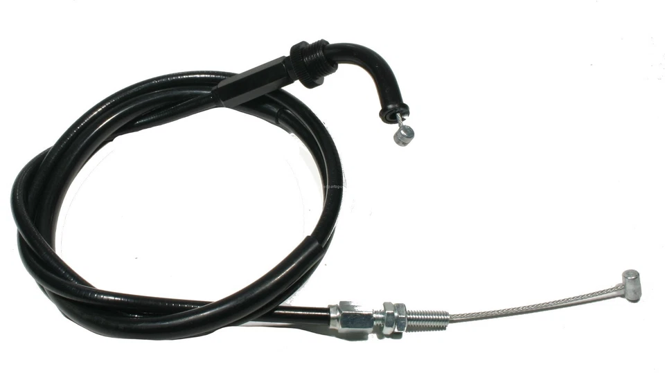 Throttle Pull Cable for Suzuki GS 450T, 1981-1982 - GS450T, 450 - Image 1 of 1