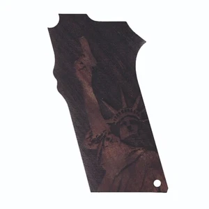 Grip For SW S&W 908 3913 3913 NL 3914 3953 3954 4040 PD Grip - Picture 1 of 1