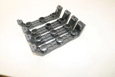 2014 Polaris Scrambler 850 Xp 4x4 Rear Front Rack Extender Set 4 - Image 1 of 4