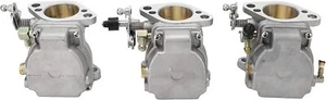 821854T19 821854T20 821854T21 Carburetor For MERCURY MARINE 55 HP 60 HP 2 stroke - Picture 1 of 9