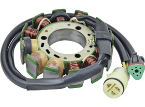 New Stator Coil for Ski-Doo Ski-Doo SUMMIT 600 700 800 SNOWMOBILE 1999-2002 - Picture 1 of 1