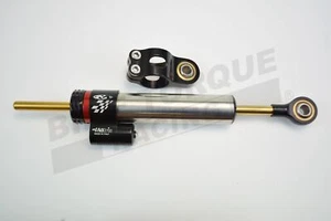 Matris SDR Steering Damper to fit Kawasaki ZX-10R 2006-2015 Next Day Delivery - Picture 1 of 7