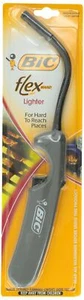 Nuevo encendedor Bic Flex multiusos 1 cuenta ideal para velas, incendios, etc.  - Imagen 1 de 3