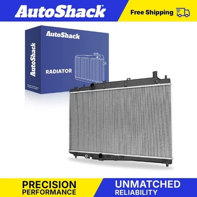 Radiator 26.38" (670.1 mm) for 2016-2022 Honda HR-V - Image 1 of 4