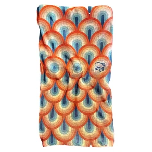 Bandana Tubolare Holy Freedom Seventies - Imagen 1 de 3