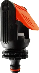 Adattatore Universale per Rubinetto, Miscelatore Da Cucina, Giardino, Tubo Di Gi - Foto 1 di 12