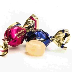 Andy Anand Sugar-Free Italian Fruit Candy – 170 Pcs, 6 Flavors, 2 Pack (7 oz) - Picture 1 of 7
