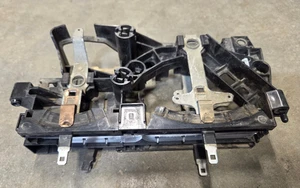 Climate Control Panel with Blower Switch 1989-1995 Toyota Pickup 90-95 4Runner - Picture 1 of 4