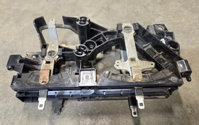 Climate Control Panel with Blower Switch 1989-1995 Toyota Pickup 90-95 4Runner - Image 1 of 4