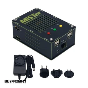 Mini Mister Spielekonsole Cyclone V SoC FPGA Entwicklungsboard mit 32GB TF Karte - Bild 1 von 7