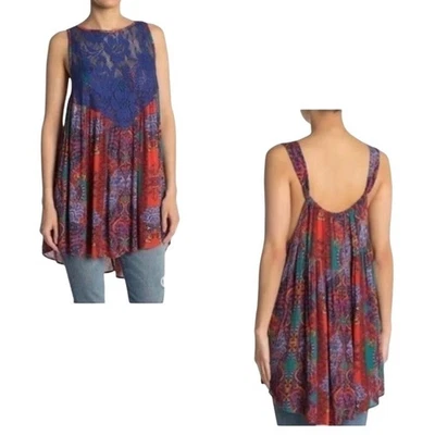 Free People Tops Women's S/P NWT - Image 1 of 4