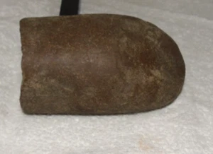 Lote 1 Nickajack Nativo Americano Mazo/Grinder/Piedra Martillo Sureste de Estados Unidos - Imagen 1 de 7