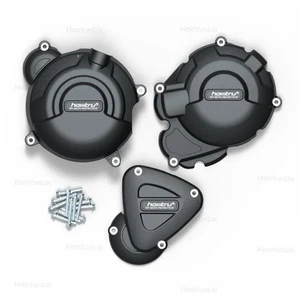 For Triumph Tiger 1200 2022-2025 Tiger1200 Motorcycle Engine Protection Cover - Picture 1 of 6