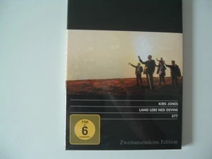 Kirk Jones - Lang Lebe Ned Devine, Neu OVP, DVD, 2018 - Picture 1 of 1