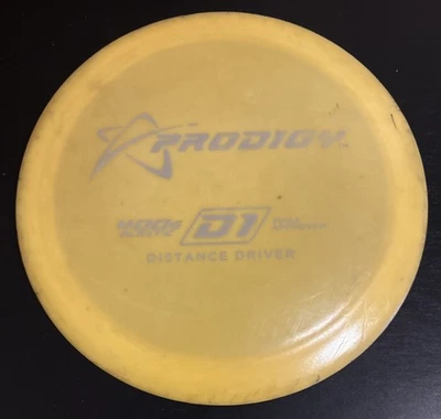 Prodigy 400G D1 175 grams - Image 1 of 3