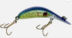 LINDY RIVER ROCKER #5 VERSCHIEDENE - Bild 1 von 28